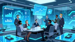 Meta's Strategic Shift: From Metaverse to AI – A Capital Reallocation Play