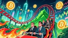 The Long-Term Resilience of Bitcoin and Strategic Holding Strategies: A Contrarian Investment Perspective