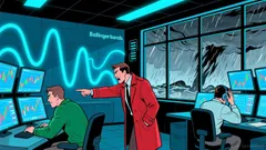 Market Overview: Bitcoin/Tether (BTCUSDT) 24-Hour Technical Summary