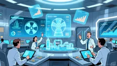 Better Nuclear Energy Bet: Oklo or Centrus Energy?