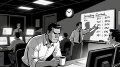 LUNC's Breakout Momentum: Is $0.00007300 the Next Critical Resistance Level?