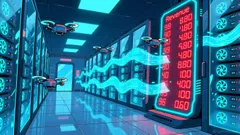 AI Hardware and Cloud Providers Poised to Eclipse Nvidia's Dominance in 2026