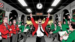 Market Overview: SushiSwap/Tether (SUSHIUSDT) on 2025-12-06