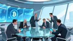 Wealth Inflation and Credit Card Trends Among High-Net-Worth Individuals: The Crypto-Powered Shift in Affluent Financial Behavior