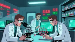 Prothena's Evolving Valuation: Balancing Partnership-Driven Upside with Near-Term Execution Risks