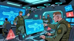 Assessing Geopolitical Risks and Opportunities in Eastern Europe: Implications for Defense, Energy, and Tech Sectors