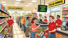 Dollar General's Earnings Beat and the Reshaping of Retail Investing in a Cost-Conscious Era