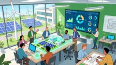 Stantec's Strategic Position in the Global Energy Transition