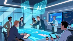 Future plc's AI-Driven Strategic Transformation and Its Implications for Long-Term Value Creation