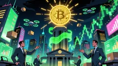 Fed Easing and Liquidity Shifts in 2026: How the Policy Turn Could Catalyze a Structural Bull Case for Crypto