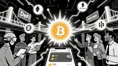 Why December 2025 Crypto Presales Like $HYPER, $NEX, $BEST, and $MONO Are a Strategic Bet in a Volatile Market