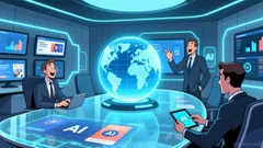 AI-Driven Advertising Innovation and Scalable Growth in AdTechnacity: A High-Conviction Investment Theme in a High-Cost Digital Marketing Environment