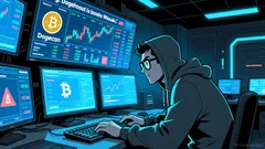 Dogecoin's $0.14 Reversal: Technical Optimism vs. Sentiment Uncertainty in 2025