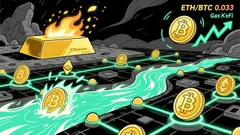 Ethereum's Unique Position to Outperform Bitcoin in a Bullish Macro Turn