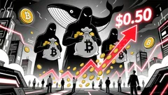 Is $0.50 the Next Major Threshold for Dogecoin and What It Means for Long-Term Investors?