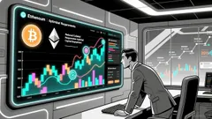 CFTC-Backed Spot Bitcoin & Ethereum Trading and Its Implications for Institutional Entry