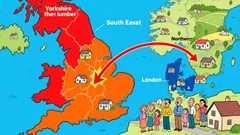 UK Housing Market Stagnation and the Mirage of Affordability: Implications for Real Estate Investors and First-Time Buyers