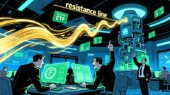 Bitcoin's December Rally: Can Fed Rate Cuts and Easing Liquidity Drive a Major Rebound?