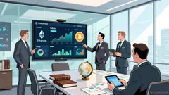 Onfolio's Strategic Crypto Treasury and Its Impact on Shareholder Value