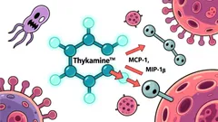 Thykamine™ and the Future of Anti-Inflammatory Therapeutics
