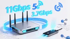 Inseego's 25-Year Nasdaq Milestone: A Strategic Inflection Point for 5G and Enterprise Connectivity Growth?