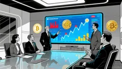 Bitcoin's Strategic Role in Institutional Treasury Management Amid Macroeconomic Uncertainty