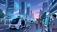 Murata's Strategic Positioning in Intelligent Systems for Mobility and Wellness: A First-Mover Advantage in IoT-Enabled Innovation