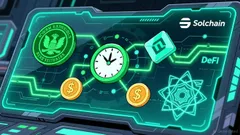 Plume's Solana Nest Vaults: A New Paradigm for Composable Real-World Yield