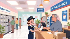 PostalAnnex Franchise: Assessing the Financial and Community Potential of a Resilient Postal Sector