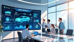 Cheche Group's Strategic Partnership with FAW Bestune and the Future of Digital Auto Insurance in China