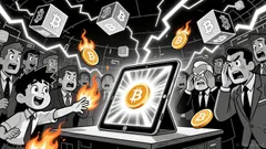 LUNC's Surge: Is the Terra Luna Classic Rally a Sustainable Investment Opportunity or a Sentiment-Driven Bull Trap?