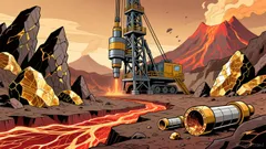 Torr Metals' Breakthrough at Bertha: A High-Conviction Copper-Gold Discovery in a Strategic Mining Region