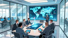 How FactSet's AI and Cloud Partnerships Impact Investor Capital Amid Compliance and Adoption Risks