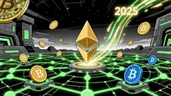 Ethereum's Relative Strength vs. Bitcoin: A Case for Positioning Ahead of 2025 Breakouts
