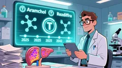 Galmed's Strategic Patent Expansion and the Emerging NASH Combination Therapy Opportunity