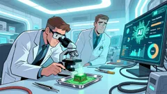 Ensurge Micropower's Strategic Capital Raise: A Launchpad for AI-Driven Microbattery Expansion