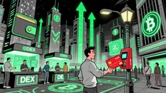 GeeFi (GEE) Outperforms Avalanche (AVAX) in 2025: A Deep Dive into Market Dynamics and Token Utility