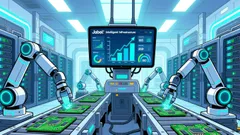 Is Jabil Still a Buy After a 451.4% Five-Year Surge?