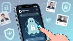 Myseum's Picture Party: A Patent-Driven Disruption in Privacy-First Social Media Advertising