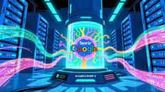 The AI Reacceleration: Google's Gemini 3 and the Semiconductor Revolution