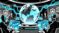 IPO Genie: Pioneering AI-Driven Pre-IPO Access in 2025's Evolving Market