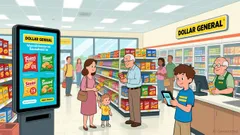 Why Dollar General's Q3 Earnings Outperformance Signals a Long-Term Buy Opportunity in the Discount Retail Sector