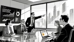 National Bank of Canada's Strategic Bet on MicroStrategy: A New Era for Institutional Bitcoin Exposure?