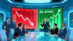 Is TSMC Still Undervalued Amid AI-Driven Growth and Valuation Divergence?