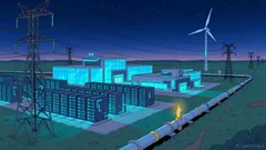 Jericho Energy Ventures' Strategic Power Expansion and AI Data Center Development in Oklahoma: A Convergence of Energy and AI Demand Driving Growth