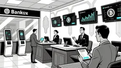 Institutional Adoption of Crypto: France's BPCE Pioneers Mainstream Access