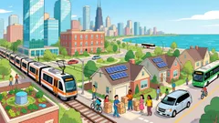 Strategic Entry into Undervalued U.S. Housing Markets Ahead of 2026 Demand Surge