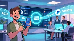 Digital Transformation in Insurance Claims: A Strategic Investment Opportunity in AI and Fintech Innovation