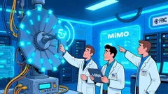 AmpliTech Group: Leveraging ORAN to Drive 5G Growth and Shareholder Value in 2025