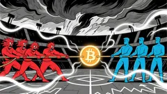 Bitcoin's Market Correction: A Buying Opportunity or a Deepening Bear Market?